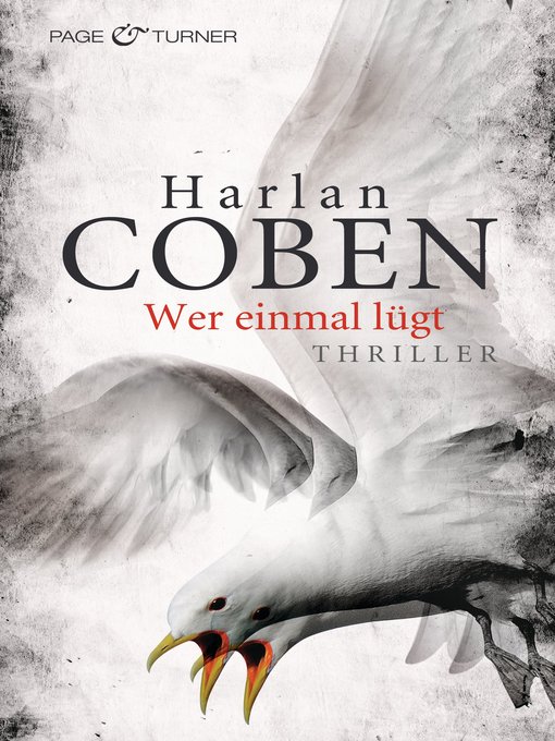 Title details for Wer einmal lügt by Harlan Coben - Available